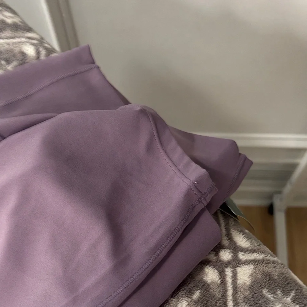 HALARA Lavender Leggings - Picture 7 of 10